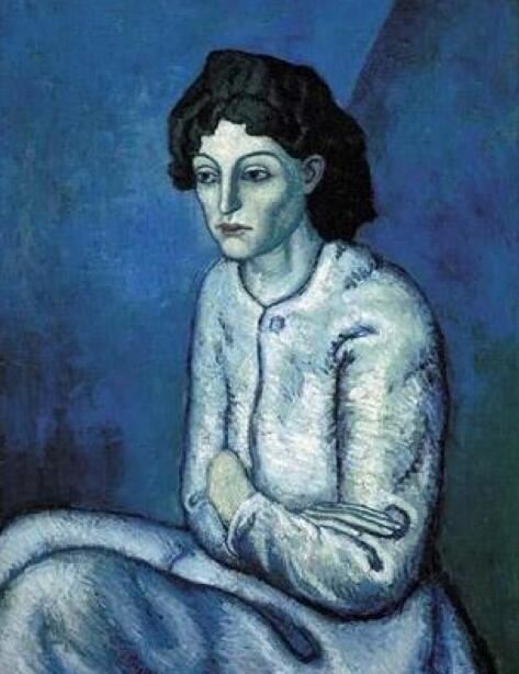 十幅最贵的毕加索的画，阿尔及尔的女人价值1.79亿美元