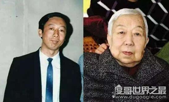 冯巩的爷爷冯家遇背景，曾祖父冯国璋是民国副总统