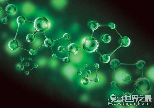 世界上最小的生物,在4.8公里深海处发现的微生物(比细菌还小)