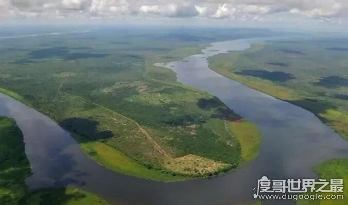 十大世界最长的河流排名，最长河流是尼罗河(中国五条上榜)
