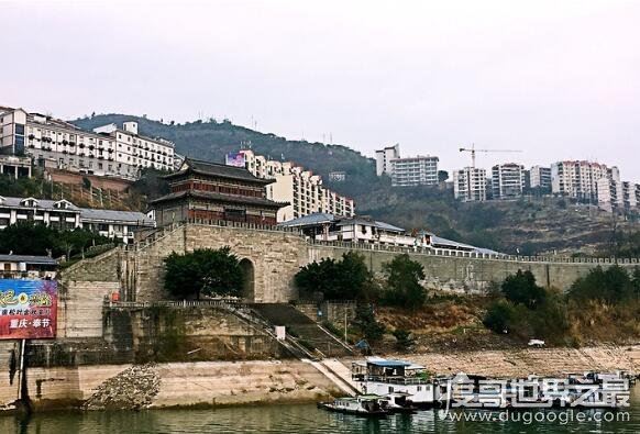 杨柳青青江水平是在哪里所作，是唐代文学家刘禹锡在夔州所作