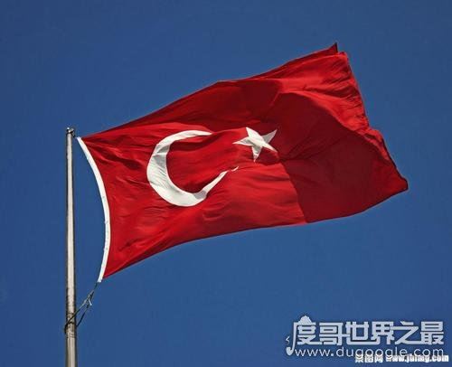 土耳其属于哪个洲，官方定义为亚洲国家(国土横跨亚欧两大洲)