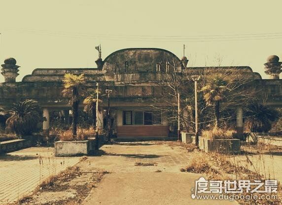 震惊全球十大灵异事件,06年乌克兰谢尔盖穿越事件轰动全球