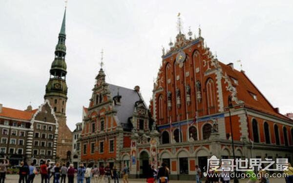 世界上美女最多的国家,拉脱维亚男女比例失调(女多男少)