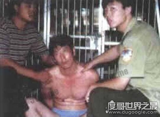 白宝山事件电视剧叫什么，《中国刑侦一号案》(案件纪实)