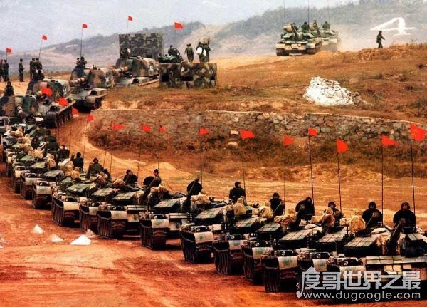 中国五大战区划分图,各战区的国防职责介绍(山东属于中部战区)