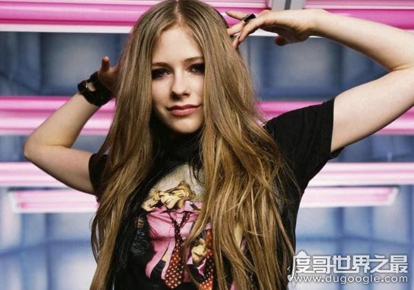 欧美十大最美女歌手,好声音兼高颜值(视觉听觉双重享受)