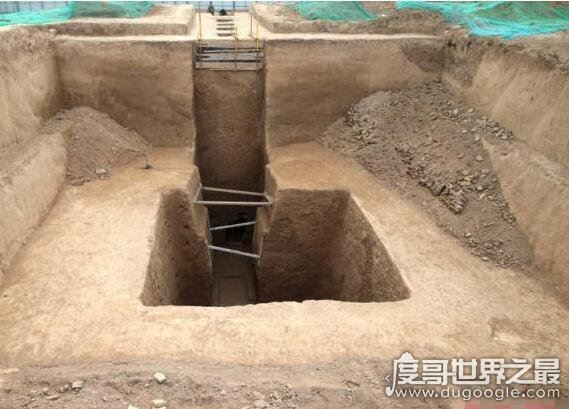太平公主首任驸马墓被发现，薛绍是太平公主的最爱的人(饿死狱中)