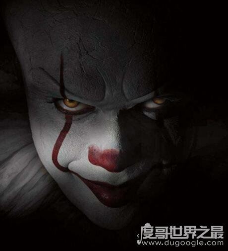 世界恐怖电影票房排行榜前十名，《小丑回魂》7亿美元居第一