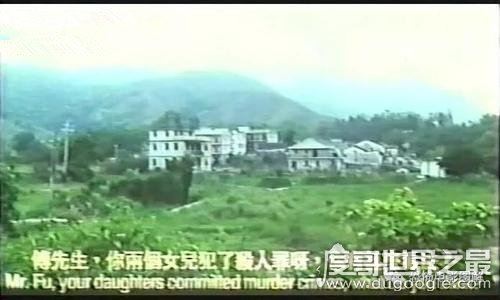 深圳六魔女案回顾,六女子色诱司机残忍杀害(只为钱财)