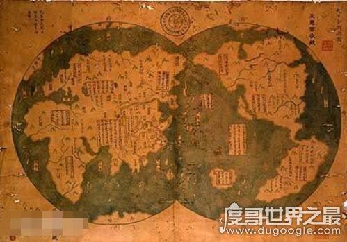 郑和几次下西洋,七下西洋/美洲其实是他发现的