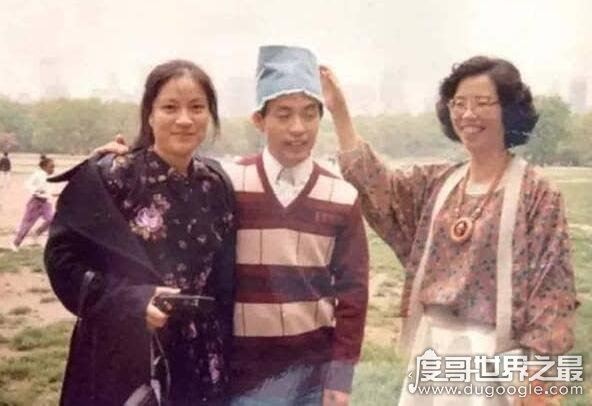 顾城杀妻的根本原因,顾城的童心和谢烨容忍的后果