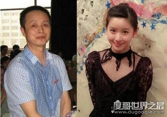 章泽天父亲章丽厚是南京首富，奶茶妹妹嫁刘强东是真爱