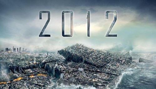 2012世界末日，你还记得那一年的惶恐不安吗(玛雅预言)