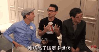 张家辉和张学友是什么关系？原来是亲兄弟(几百年前是一家)