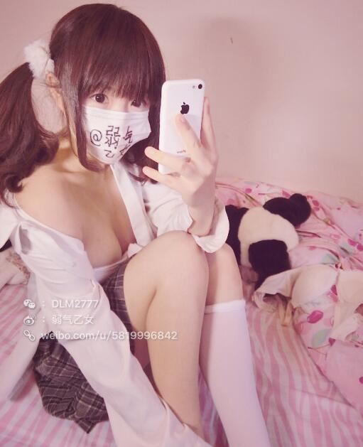 弱气乙女全套丝袜图片,宅男看了都忍不住喷鼻血(巨乳萝莉)