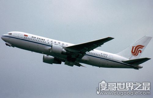 中国国际航空129号班机空难，共造成129人不幸遇难(警钟长鸣)