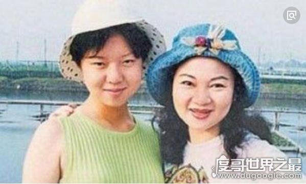 中国台湾艺人白冰冰女儿白晓燕遭绑架，被绑匪撕票惨死照片曝光