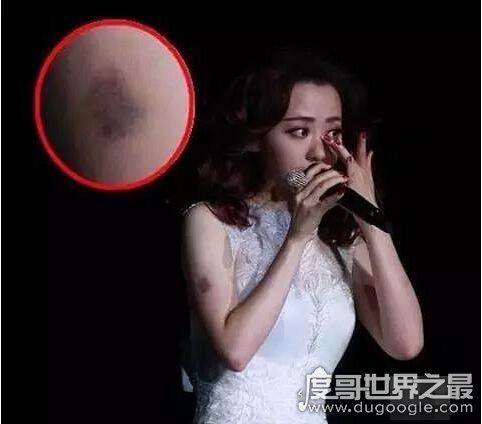 张靓颖为冯珂打阴环真相,被冯珂洗脑后成为sm受虐者