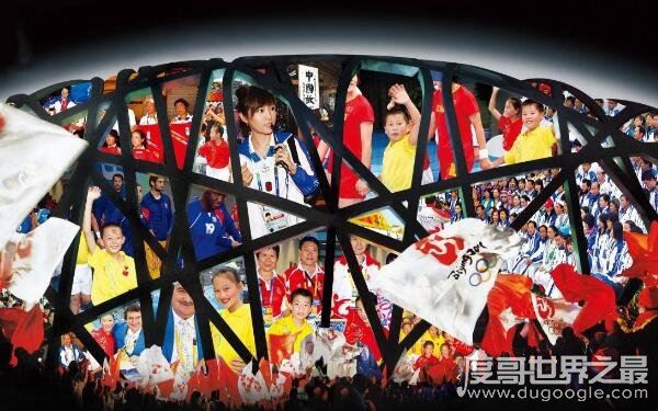2008年发生了哪些大事，北京奥运会圆满举办(中国居金牌榜首名)