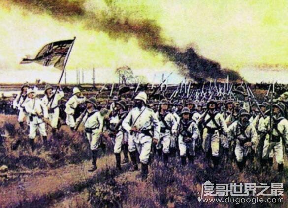 1900年中国发生了什么大事，这2件大事你要知道(竟也是鼠年)