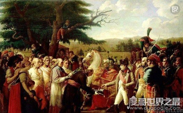 法国大革命时间1789年7月14日-1794年，法国大革命背景介绍