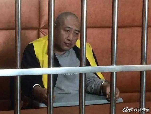 白银案真凶不是高承勇,竟是一个冠冕堂皇的老实人