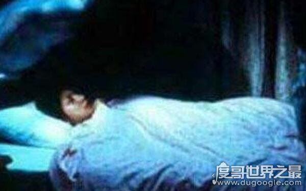 台湾朱秀华借尸还魂事件，六条证据足以令人相信(死而复生)