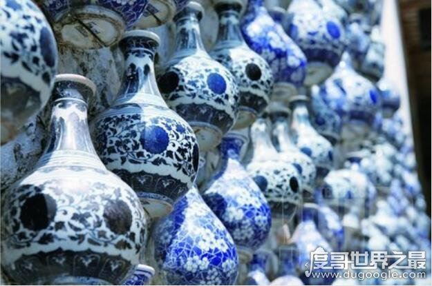 瓷都是哪个城市,江西景德镇最为出名(被称为世界瓷都)