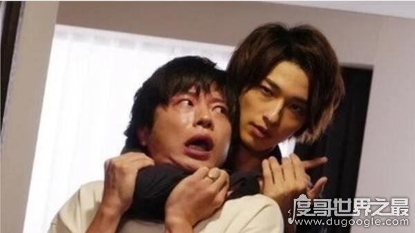 日剧轮到你了凶手是谁,幕后boss黑岛曝光(结局毫无悬念)