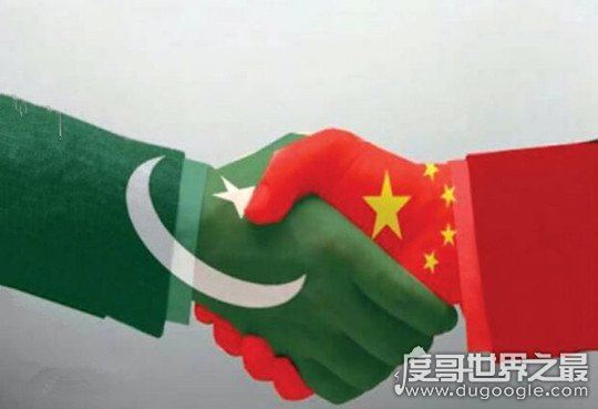 巴铁是什么意思，形容中国和巴基斯坦两国亲如兄弟