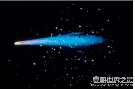 哈雷彗星最早记录，较为确切的彗星回归记录是在公元前613年