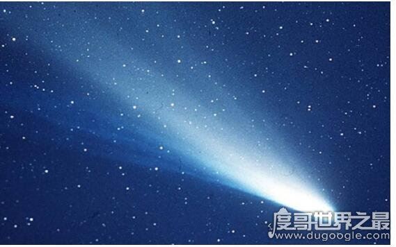 哈雷彗星最早记录,较为确切的彗星回归记录是在公元前613年