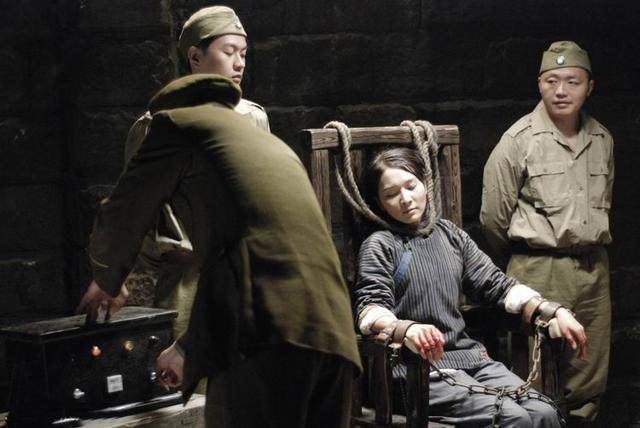 电刑拷问刑讯逼供,人类文明的残酷发明 (会怎样)