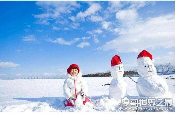 雪乡在哪个城市，牡丹江市别称“雪城”(是冬季玩雪的好去处)