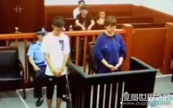 祁天道最新事件始末,祁天道判多少年(网传被判10年)