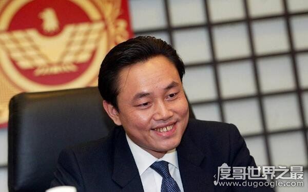 网传黄光裕2020出来,黄光裕出狱准确时间(应为2021年)