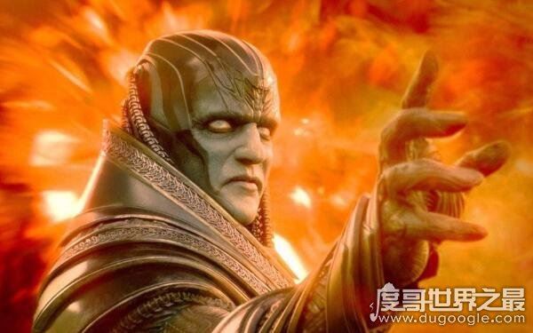 X战警12个5级变种人,拥有超能力可自由穿梭(超级英雄)