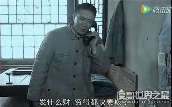 亮剑李云龙怎么死的,文革大动荡时期拔枪自尽