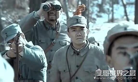 亮剑李云龙怎么死的,文革大动荡时期拔枪自尽