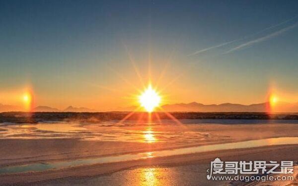 太阳系最恐怖的星球，表面温度约6000摄氏度（生物无法生存）