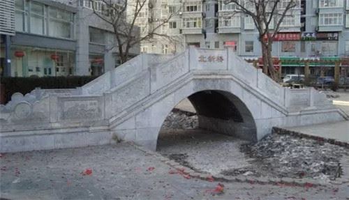 北京北新桥的海眼，和锁龙井事件有何关联（百年谜题）