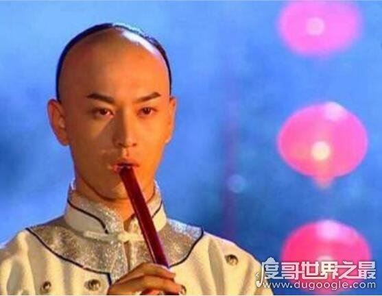 中国古代十大乐器盘点，琵琶是弹拨乐器之王(可独奏/伴奏/重奏)