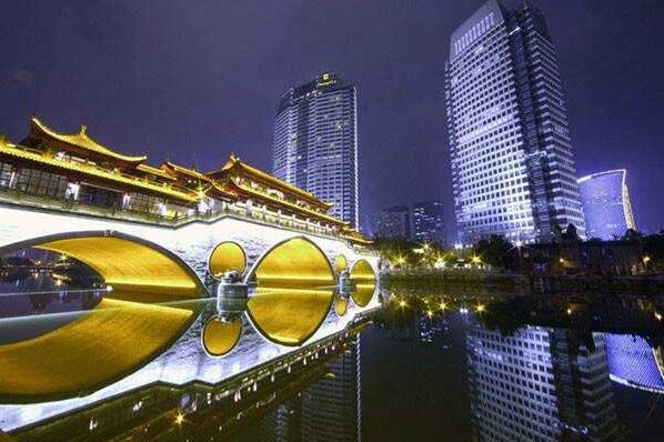中国人口最多的城市前十名，重庆人口最多(3394万)