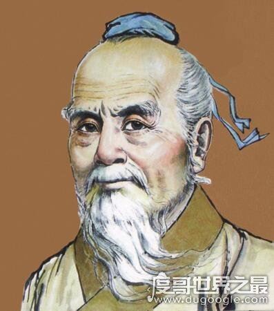 算盘是谁发明的，我国东汉杰出数学家刘洪(珠算早期奠基人)