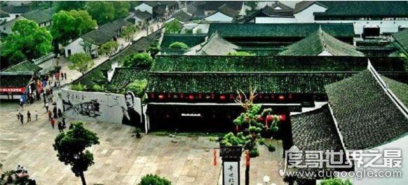 中国最富有的六个村子，中国最富有的村华西村都是千万富翁
