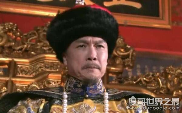 史上最激烈的夺位之战,九子夺嫡有多惨(四阿哥胜出)