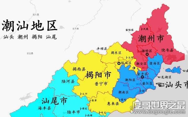 中国第一人口大省排名出炉，广东省拿下榜首（人口达1.13亿）