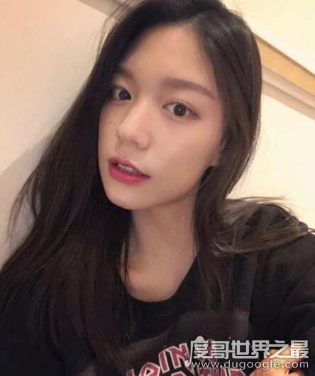 綦美合个人资料,父亲是奥莱集团老总身价55亿(还是陈飞宇青梅竹马)