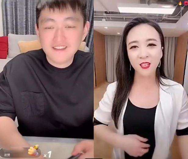 张开凤是男的还是女，本名张健德反串演员（性别为男）